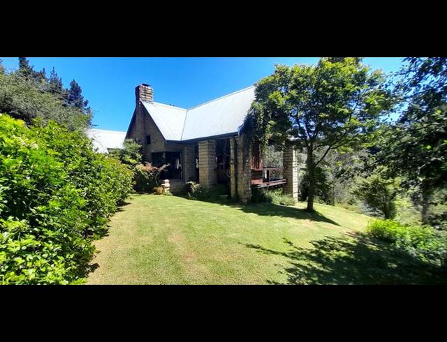 FARM FOR SALE IN HOGSBACK